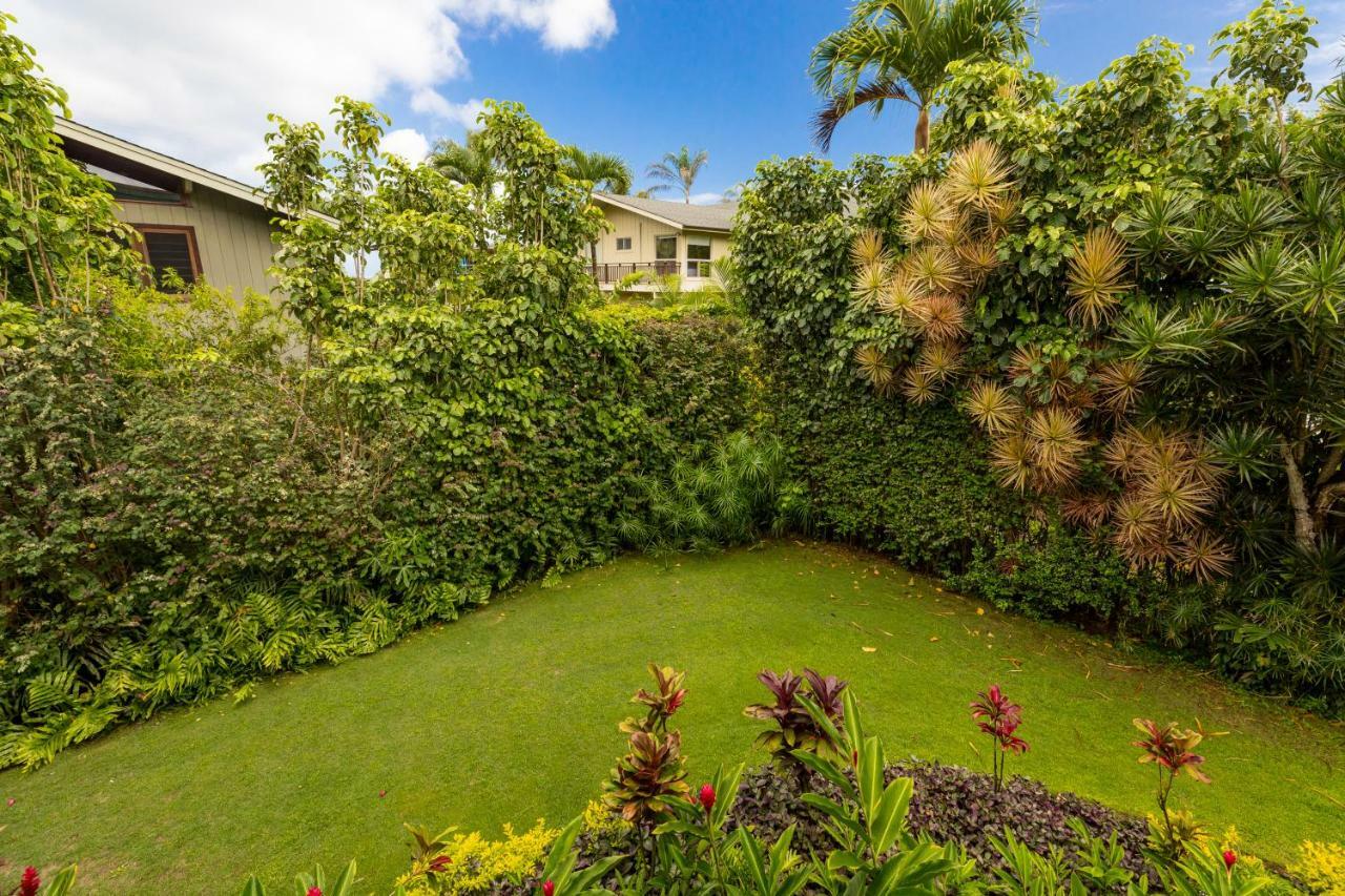 Hale Kailea Tvnc #4241 Vila Hanalei Exterior foto